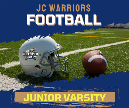 JV FOOTBALL